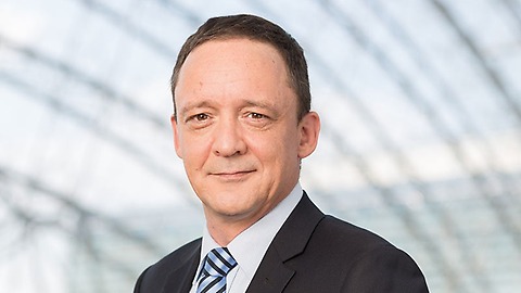 Ulrich Briese