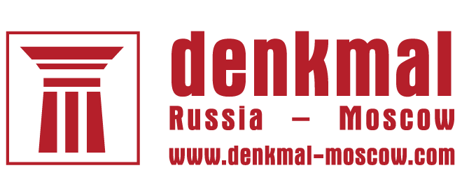 denkmal Russia - Moscow