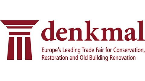 denkmal - Europe's Leading Trade Fair for Conservation, Restauration and Old Building Renovation