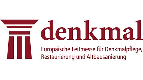 denkmal - Europäische Leitmesse für Denkmalpflege, Restaurierung und Altbausanierung